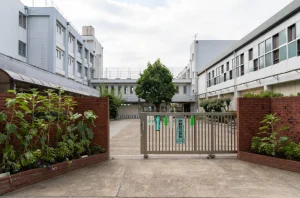 北村比左嘉は練馬区立三原台中学校の校長