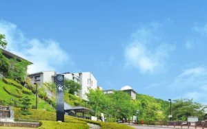 佐原和樹は京都産業大学に在学中